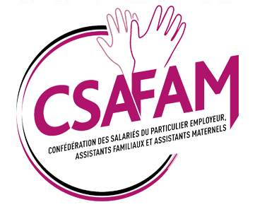 CSAFAM
