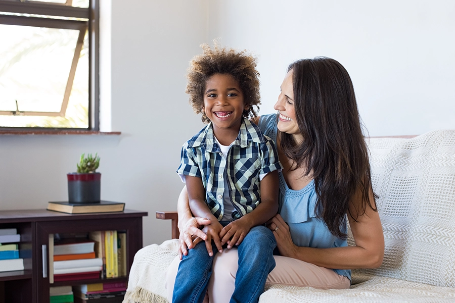 Projet d&#039;accueil et accompagnement personnalisé de l&#039;enfant