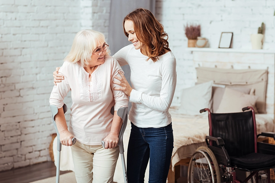 Projet et accompagnement personnalisés du particulier employeur en perte d&#039;autonomie ou en situation de handicap