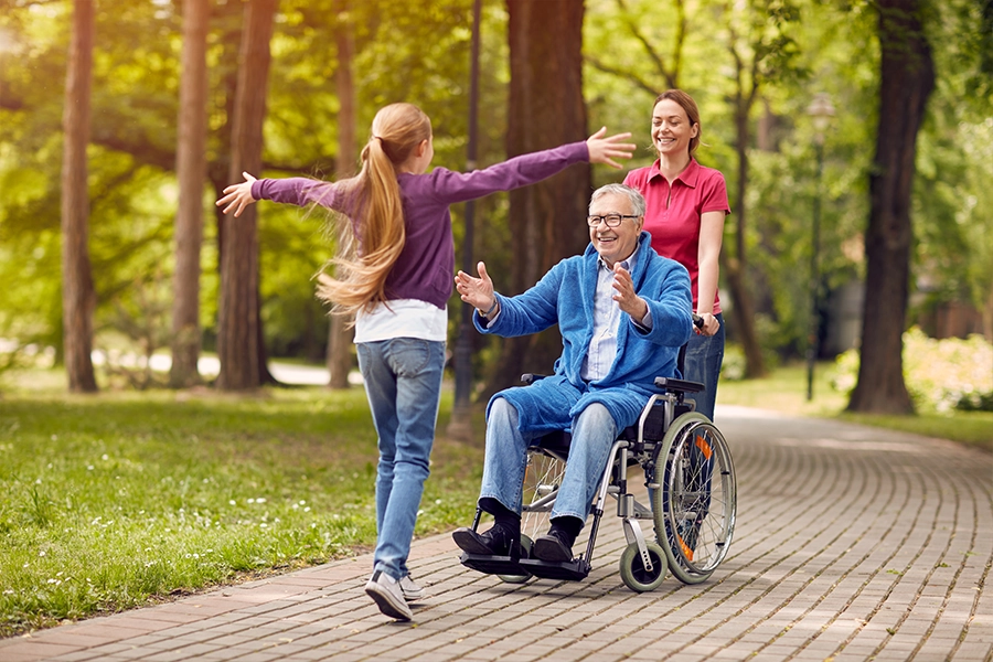  Maintien du lien social du particulier employeur en perte d’autonomie ou en situation de handicap 