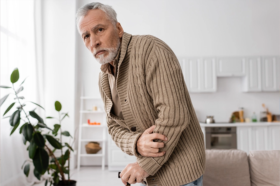 Accompagner les personnes atteintes de la maladie de Parkinson ou de maladies apparentées