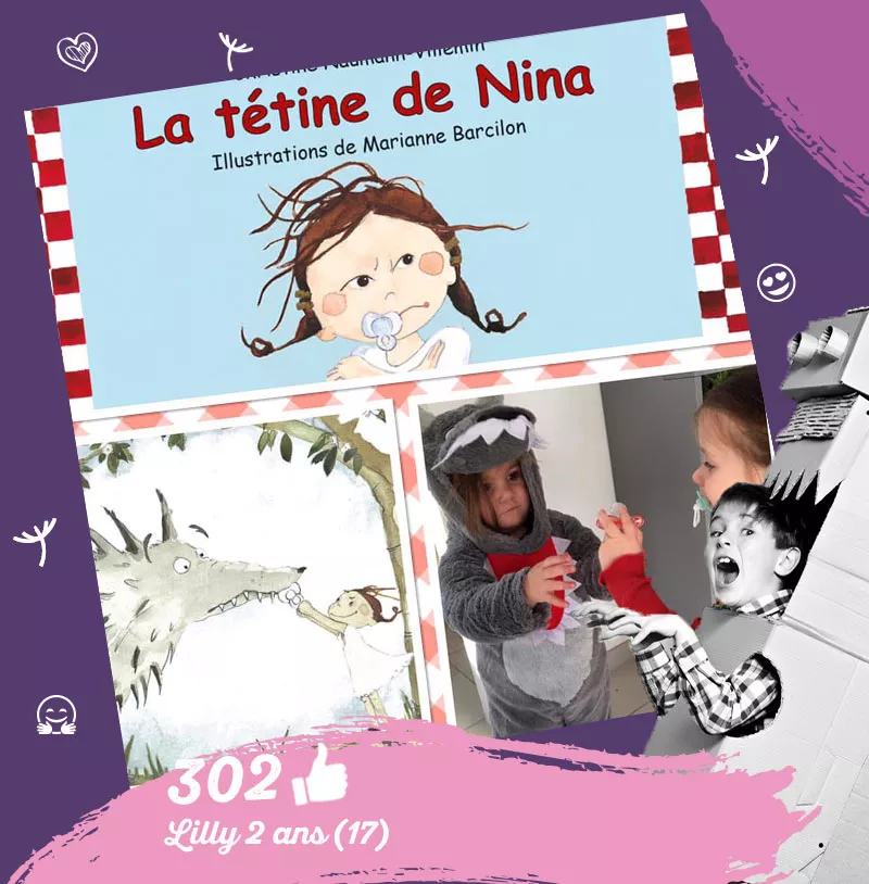 Lilly 2 ans (17)