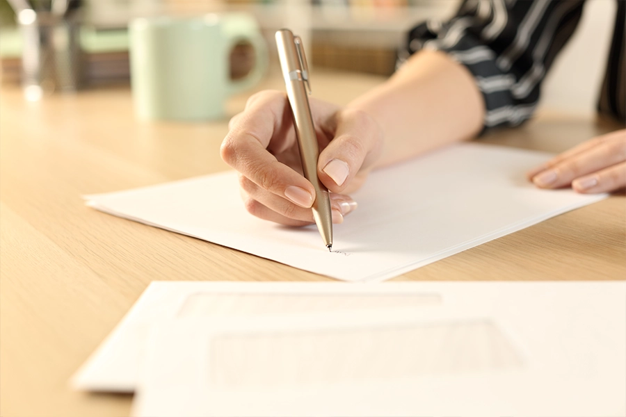 Améliorer la qualité de ses écrits professionnels
