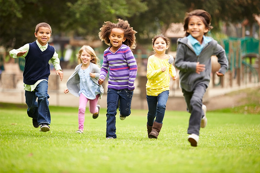 Accompagnement durant les temps périscolaires
