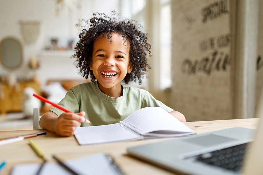 Comprendre pour mieux accompagner : les nouvelles connaissances sur le cerveau de l’enfant