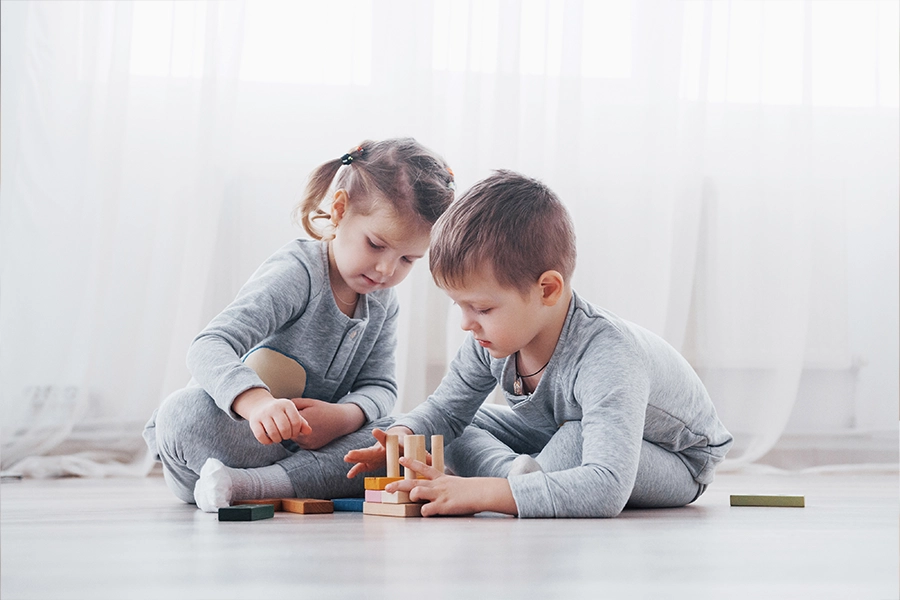 Mieux comprendre les stéréotypes de genre pour renforcer l’égalité fille-garçon