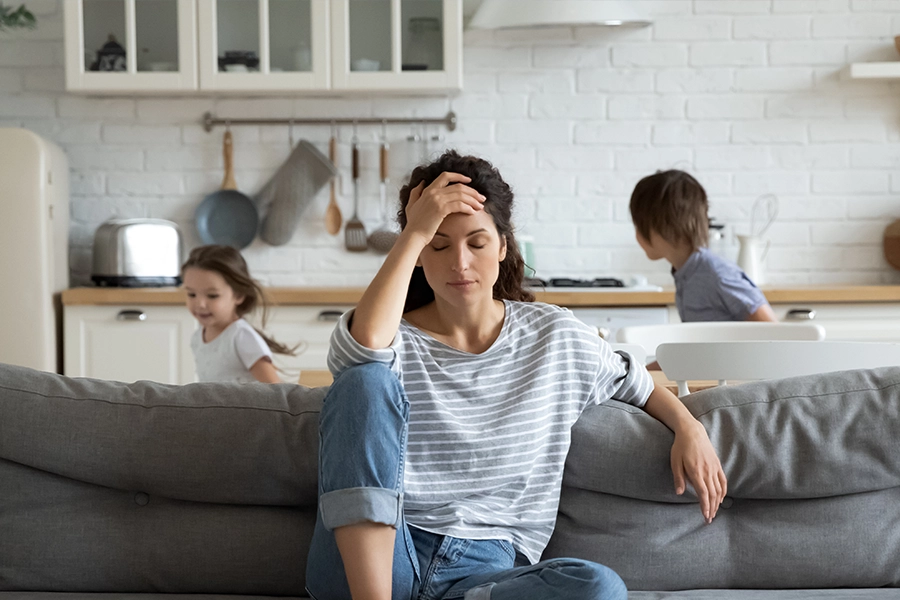 Prendre soin de soi et prévenir l’épuisement professionnel