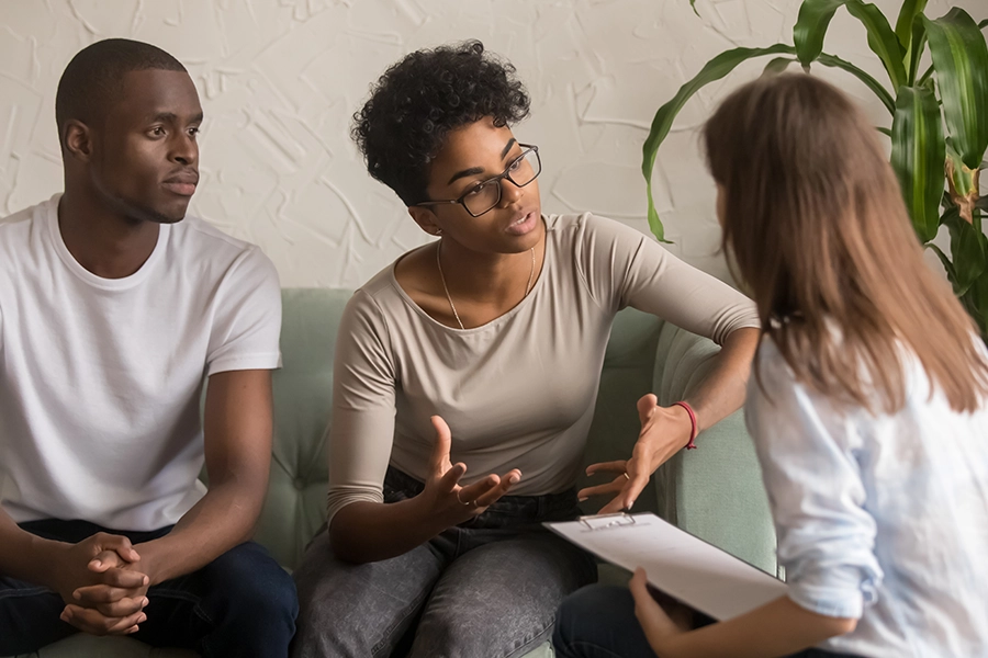 Accompagner et prévenir les situations difficiles avec l’enfant ou sa famille