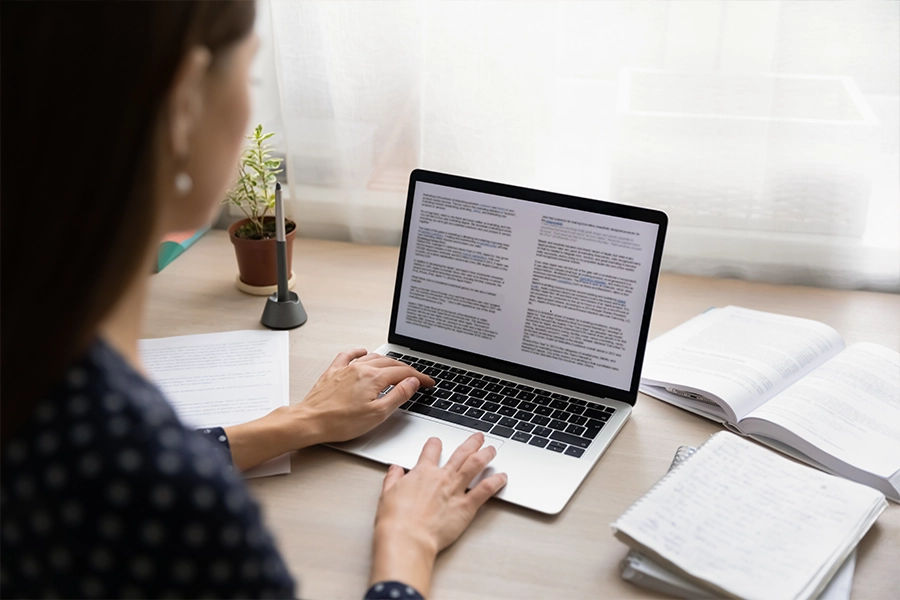 Utiliser le traitement de texte dans son activité professionnelle