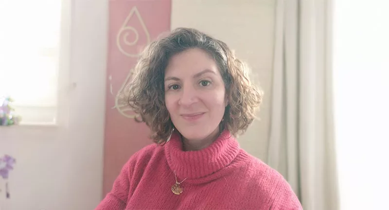 Cindy Charrié :« L’autre n’est pas plus important que soi. Tout part de soi »