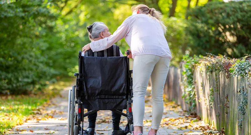 Accompagner le handicap : la force de la professionnalisation