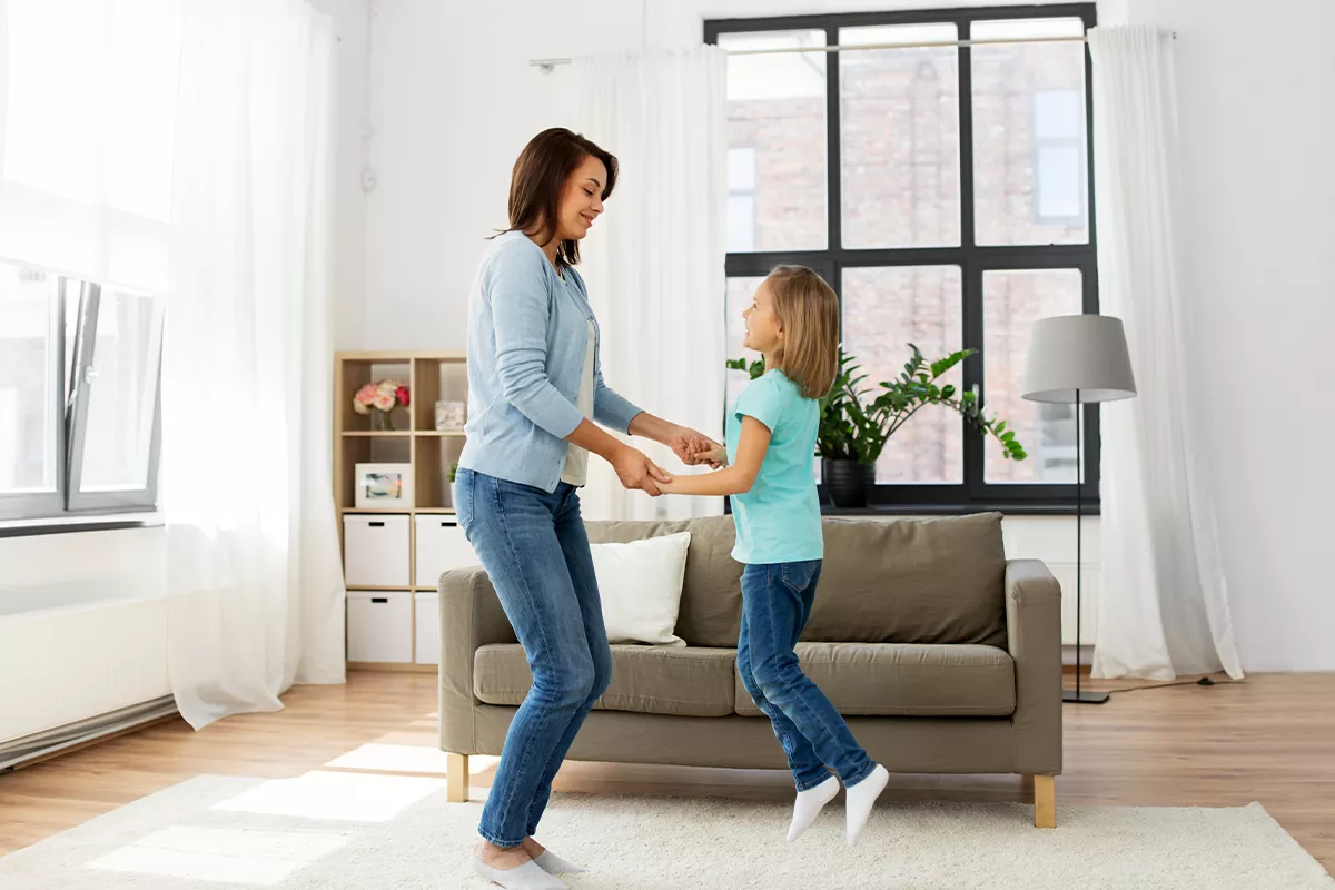 Créer un environnement favorisant le bien-être d&#039;un enfant présentant des TSA