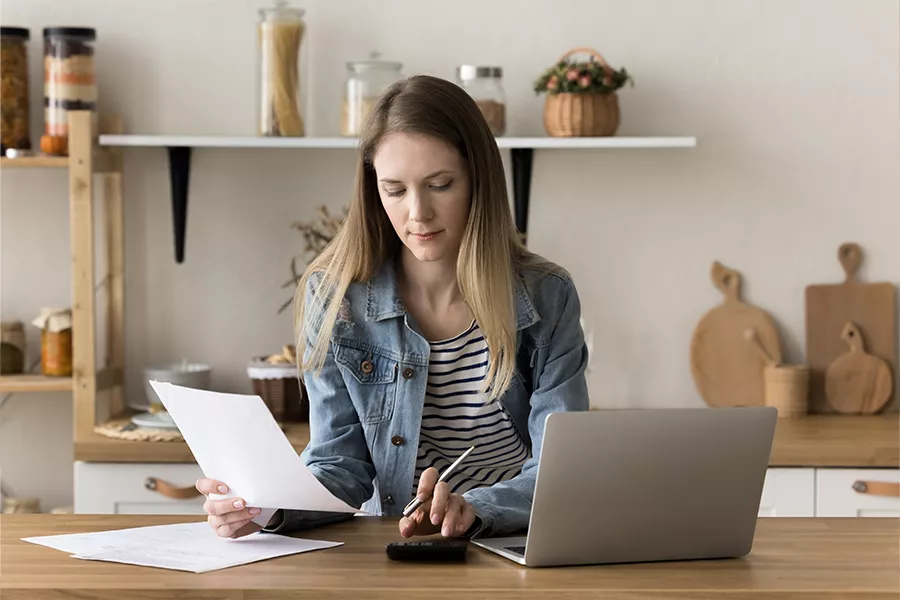 Prendre en charge l&#039;intendance du domicile