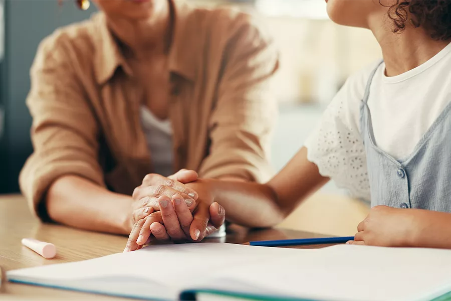 Repérage des différents types de handicap chez l’enfant